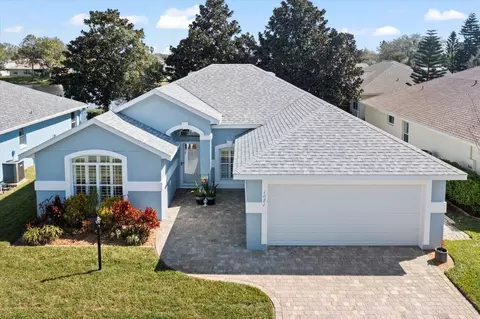 Exterior - 1021 Windward Way, Saint Augustine, FL 32080 photo 1 of 7