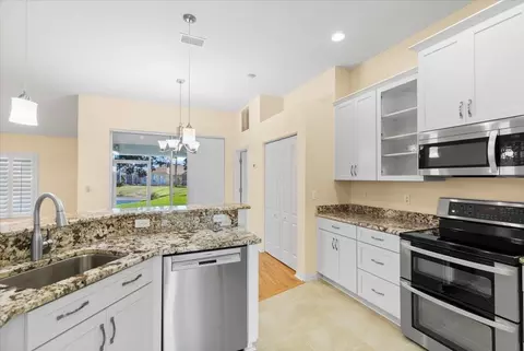Kitchen - 1021 Windward Way, Saint Augustine, FL 32080 photo 2 of 5