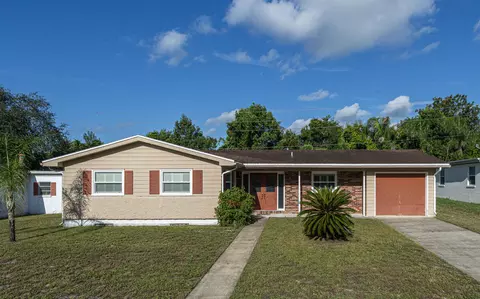 815 Alhambra Ave, Saint Augustine, FL 32086 photo 1