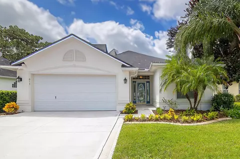 617 Knollwood Ln, Saint Augustine, FL 32086