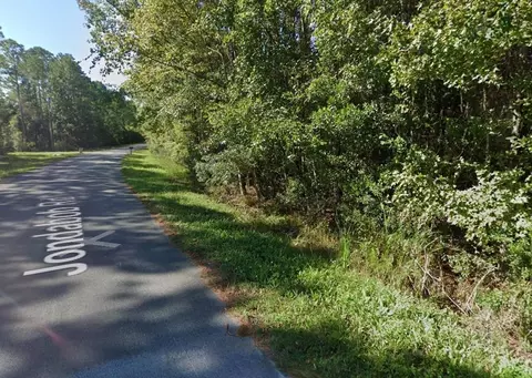 161 Jondabob Rd, Green Cove Springs, FL 32043