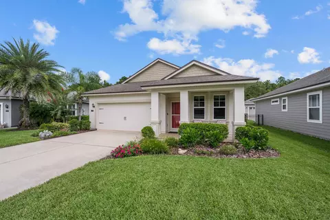 460 Balearics Dr, Saint Augustine, FL 32086