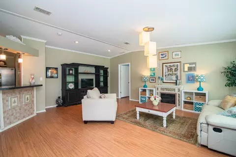 329 Shady Oak Cir, Saint Augustine, FL 32092 photo 2