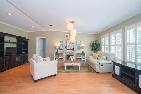 329 Shady Oak Cir, Saint Augustine, FL 32092 photo 1