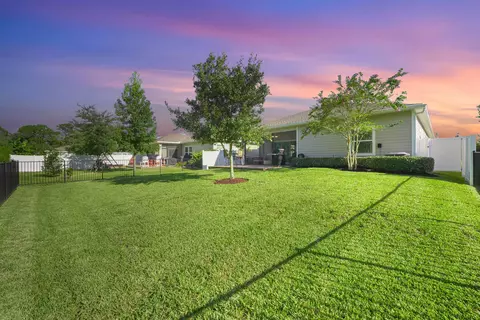 Exterior - 503 Stone Arbor Ln, Saint Augustine, FL 32086 photo 7 of 11