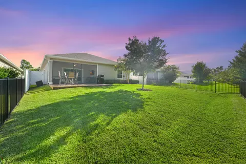 Exterior - 503 Stone Arbor Ln, Saint Augustine, FL 32086 photo 6 of 11