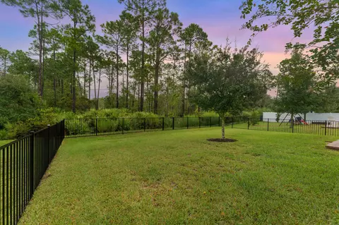 Exterior - 503 Stone Arbor Ln, Saint Augustine, FL 32086 photo 5 of 11