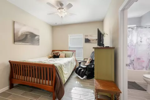 Bedroom - 503 Stone Arbor Ln, Saint Augustine, FL 32086 photo 4 of 4