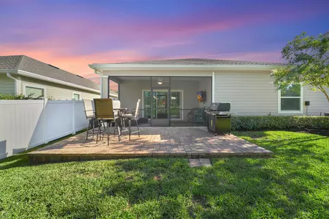 Exterior - 503 Stone Arbor Ln, Saint Augustine, FL 32086 photo 11 of 11