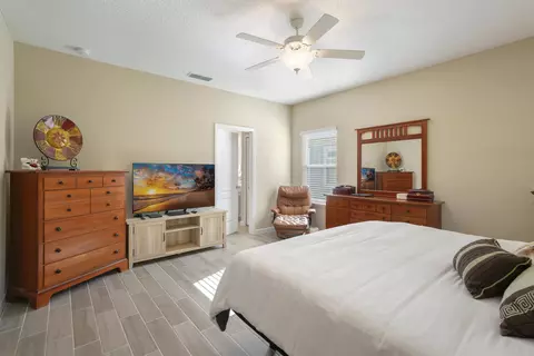 Bedroom - 503 Stone Arbor Ln, Saint Augustine, FL 32086 photo 3 of 4