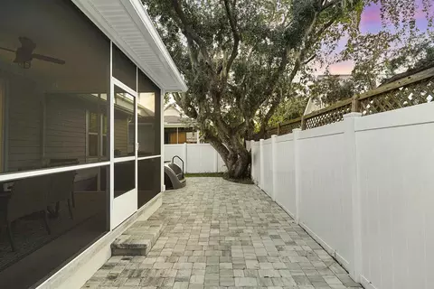 Exterior - 510 17th St, Saint Augustine, FL 32084 photo 5 of 8