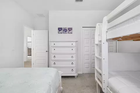 Bedroom - 510 17th St, Saint Augustine, FL 32084 photo 5 of 9
