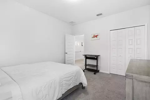 Bedroom - 510 17th St, Saint Augustine, FL 32084 photo 7 of 9