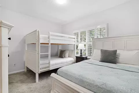 Bedroom - 510 17th St, Saint Augustine, FL 32084 photo 4 of 9