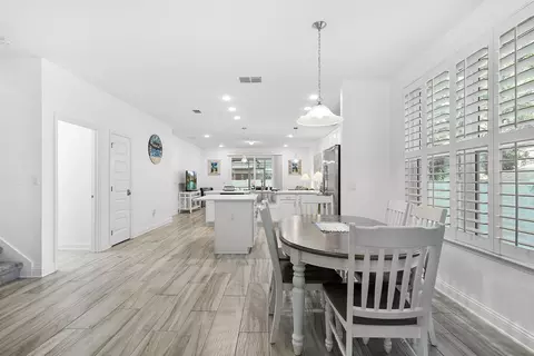 Dining - 510 17th St, Saint Augustine, FL 32084 photo 1 of 2
