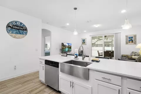 Kitchen - 510 17th St, Saint Augustine, FL 32084 photo 5 of 5