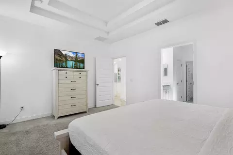 Bedroom - 510 17th St, Saint Augustine, FL 32084 photo 3 of 9
