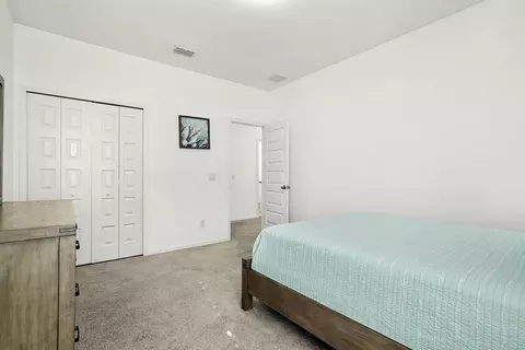 Bedroom - 510 17th St, Saint Augustine, FL 32084 photo 9 of 9