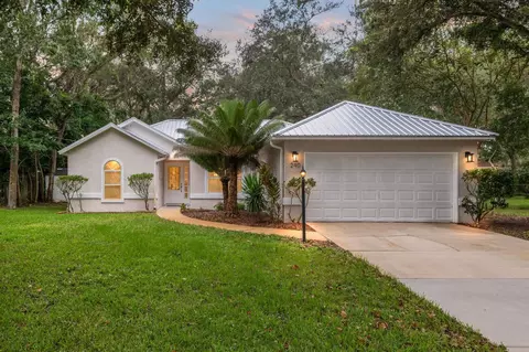 240 Jasmine Rd, Saint Augustine, FL 32086