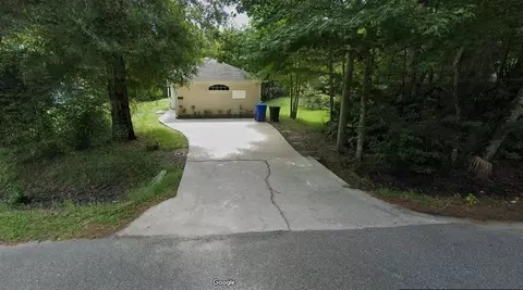 340 N 370 N Clay St, Saint Augustine, FL 32084
