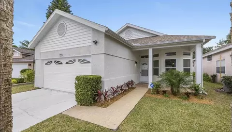 246 Joey Dr, Saint Augustine, FL 32080 photo 1