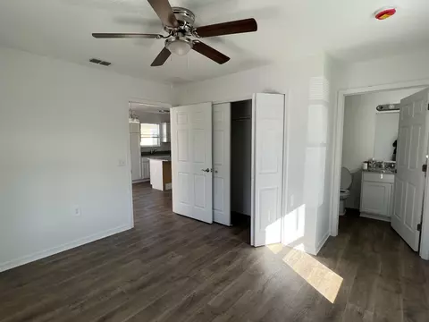 Bedroom - 97 Mcdonald Ave, Saint Augustine, FL 32084 photo 13 of 17