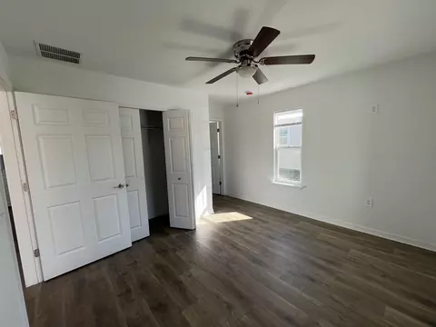 Bedroom - 97 Mcdonald Ave, Saint Augustine, FL 32084 photo 9 of 17
