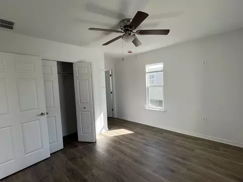 Bedroom - 97 Mcdonald Ave, Saint Augustine, FL 32084 photo 4 of 17