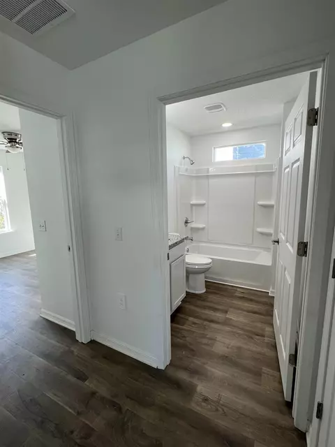 Entry Way - 97 Mcdonald Ave, Saint Augustine, FL 32084 photo 1 of 6
