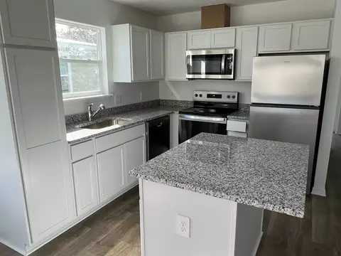 Kitchen - 97 Mcdonald Ave, Saint Augustine, FL 32084 photo 1 of 2