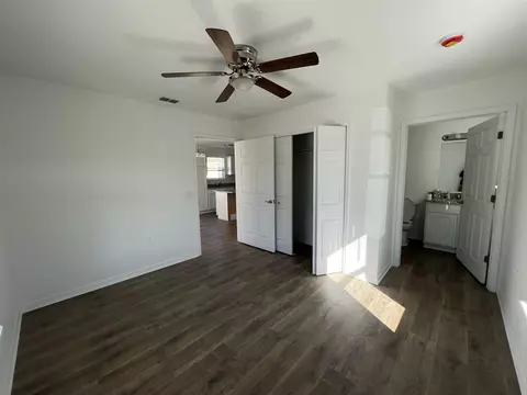 Bedroom - 97 Mcdonald Ave, Saint Augustine, FL 32084 photo 11 of 17