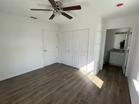 Bedroom - 97 Mcdonald Ave, Saint Augustine, FL 32084 photo 12 of 17
