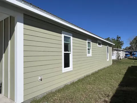 Exterior - 97 Mcdonald Ave, Saint Augustine, FL 32084 photo 4 of 4