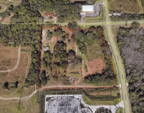 7236 Morse Ave, Jacksonville, FL 32244