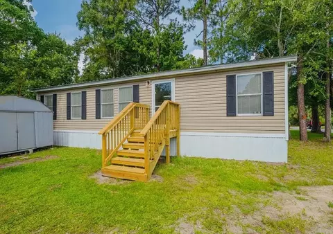 867 Collier Blvd, Saint Augustine, FL 32084 photo 1