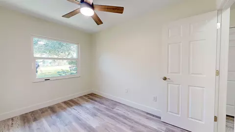 Bedroom - 412 Gentian Rd, Saint Augustine, FL 32086 photo 10 of 10