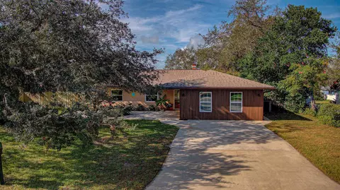 Exterior - 412 Gentian Rd, Saint Augustine, FL 32086 photo 3 of 14