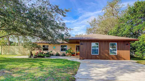 Exterior - 412 Gentian Rd, Saint Augustine, FL 32086 photo 2 of 14