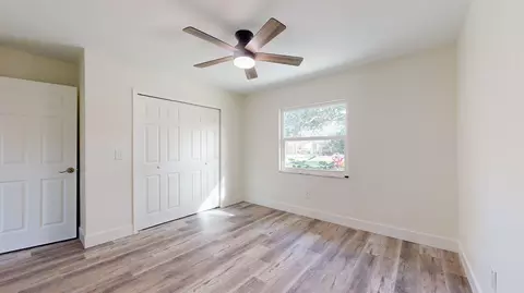 Bedroom - 412 Gentian Rd, Saint Augustine, FL 32086 photo 8 of 10