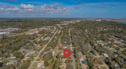 View/Area - 412 Gentian Rd, Saint Augustine, FL 32086 photo 9 of 9