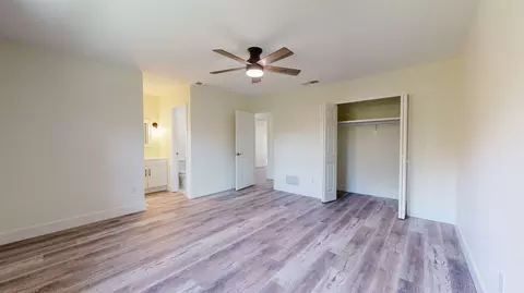 Bedroom - 412 Gentian Rd, Saint Augustine, FL 32086 photo 5 of 10