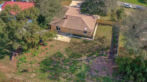 View/Area - 412 Gentian Rd, Saint Augustine, FL 32086 photo 5 of 9