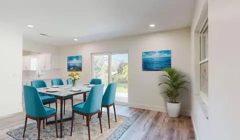 Dining - 412 Gentian Rd, Saint Augustine, FL 32086 photo 1 of 1