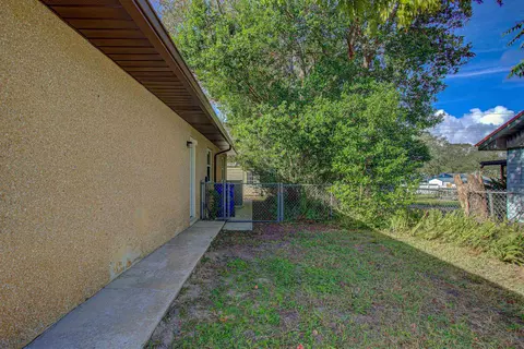 Exterior - 412 Gentian Rd, Saint Augustine, FL 32086 photo 14 of 14