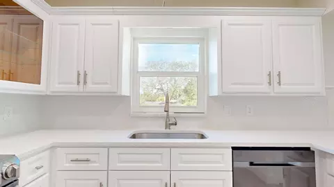 Kitchen - 412 Gentian Rd, Saint Augustine, FL 32086 photo 3 of 4