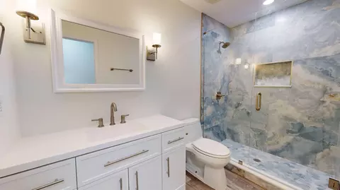 Bath - 412 Gentian Rd, Saint Augustine, FL 32086 photo 3 of 3