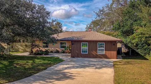Exterior - 412 Gentian Rd, Saint Augustine, FL 32086 photo 4 of 14