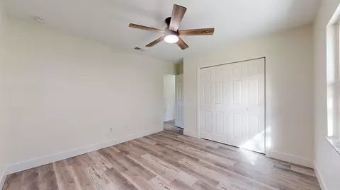 Bedroom - 412 Gentian Rd, Saint Augustine, FL 32086 photo 6 of 10