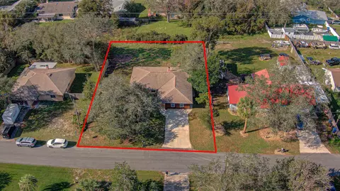 View/Area - 412 Gentian Rd, Saint Augustine, FL 32086 photo 1 of 9