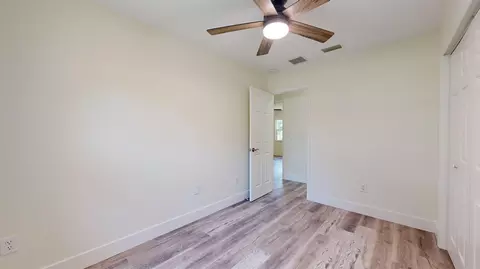 Bedroom - 412 Gentian Rd, Saint Augustine, FL 32086 photo 9 of 10